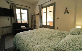 Staying In Athens