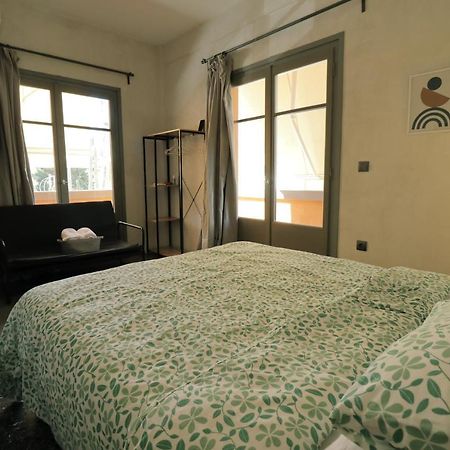 Staying In Athen Exterior foto