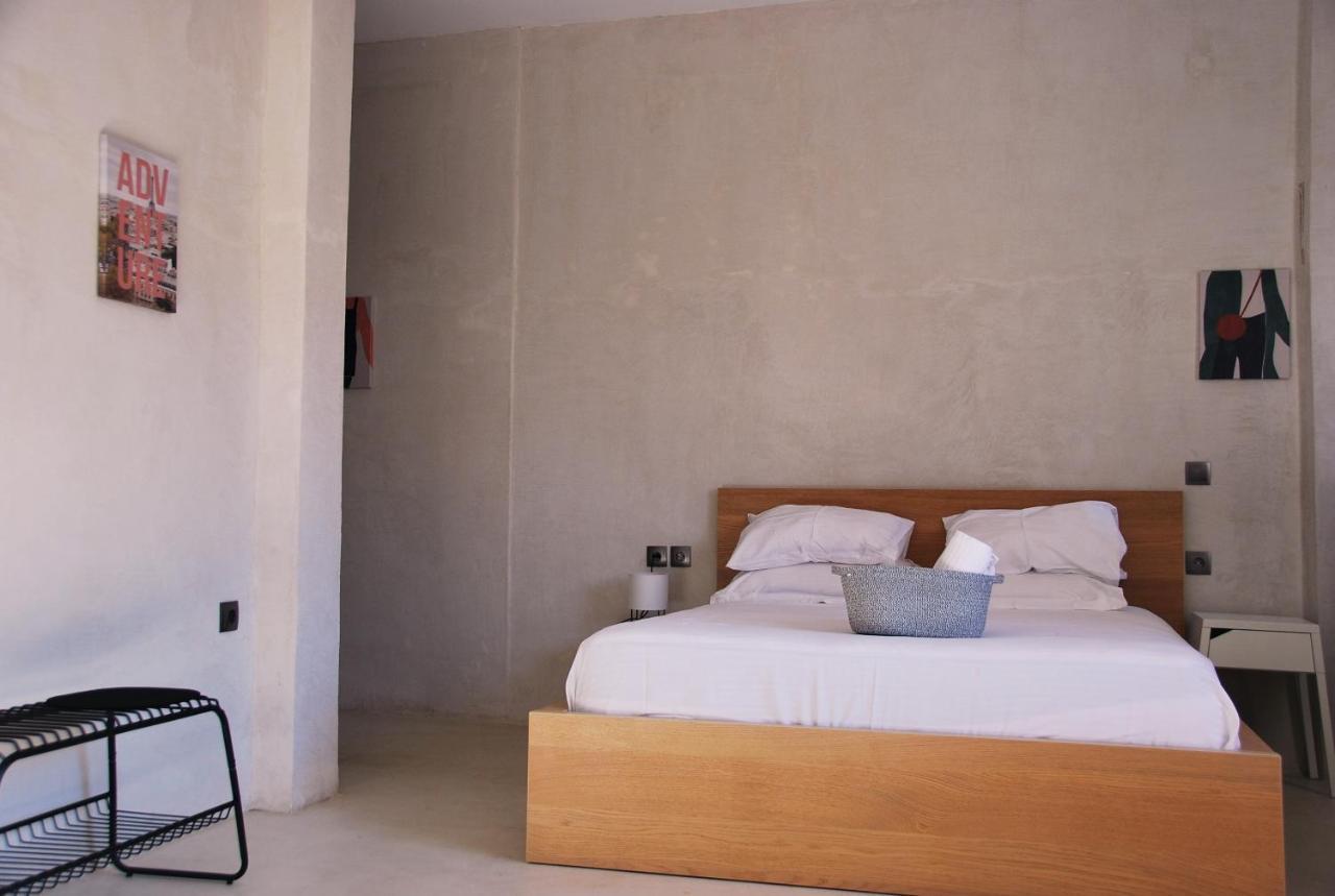 Staying In Athen Exterior foto