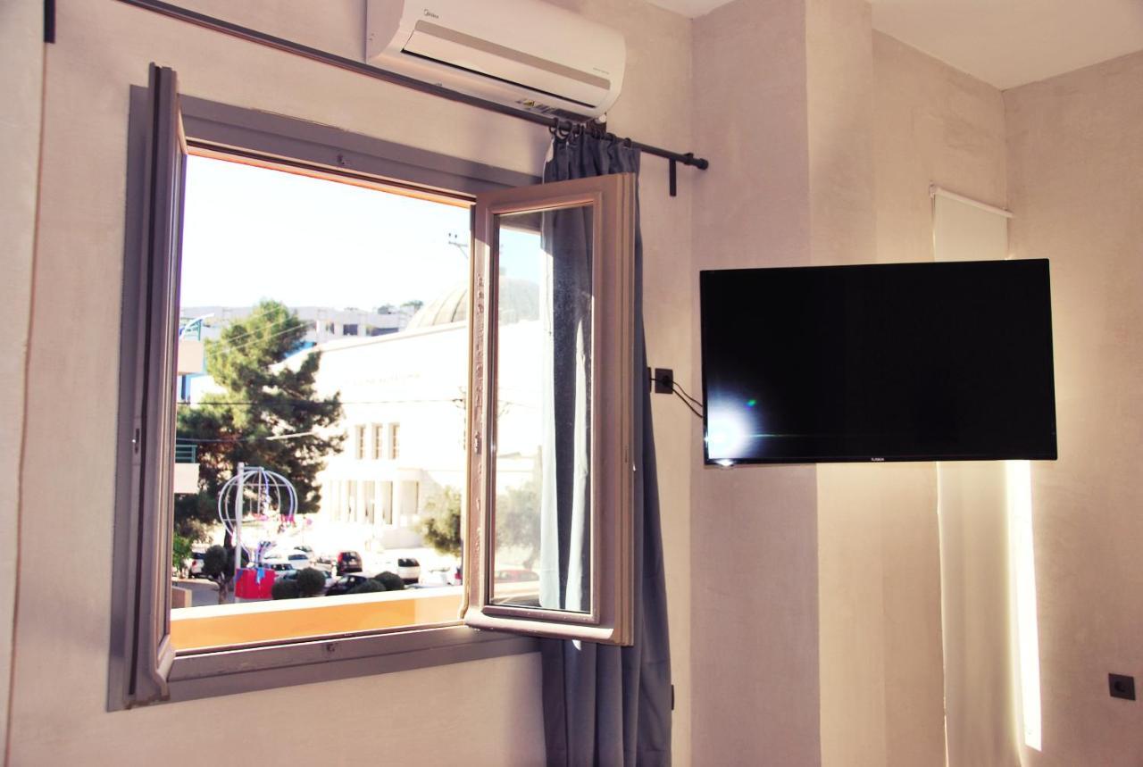 Staying In Athen Exterior foto