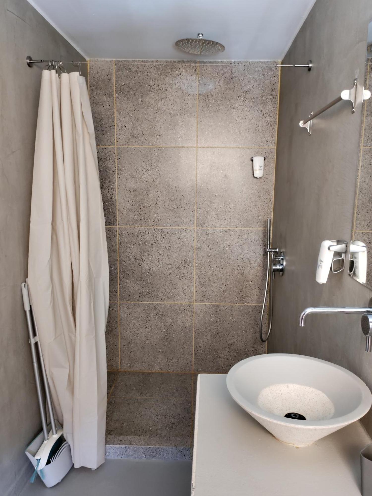 Staying In Athen Zimmer foto